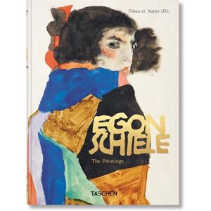 Natter, Tobias G. Egon Schiele. The Paintings. 45th Ed. (45th Edition) Natter, Tobias G. Egon Schiele. The Paintings. 45th Ed. (45th Edition)