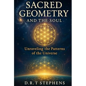 STEPHENS, D.R. T Sacred Geometry and the Soul: Unraveling the Patterns of the Universe STEPHENS, D.R. T Sacred Geometry and the Soul: Unraveling the Patterns of the Universe