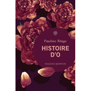 Réage, Pauline Histoire d'O (Tascabili Narrativa) Réage, Pauline Histoire d'O (Tascabili Narrativa)
