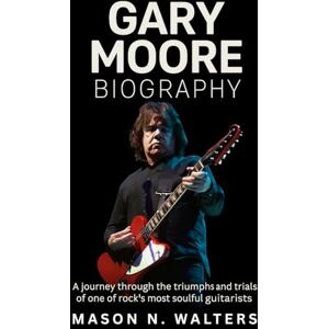 Walters, Mason N. Chino Moreno Biography: A Journey Through the Triumphs and Trials of One of Rock’s Most Soulful Guitarists Walters, Mason N. Chino Moreno Biography: A Journey Through the Triumphs and Trials of One of Rock’s Most Soulful Guitarists