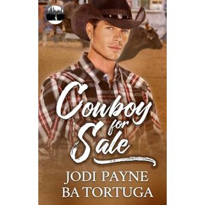 Payne, Jodi Cowboy for Sale (Wrecked Universe) Payne, Jodi Cowboy for Sale (Wrecked Universe)