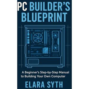 Syth, Elara Build Your Own PC: The Complete Beginner’s Guide Syth, Elara Build Your Own PC: The Complete Beginner’s Guide