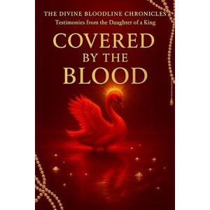 King, Venus Covered by The BLOOD: Testimonies from the Daughter of the King: 2 (The Divine Bloodline Chronicles) King, Venus Covered by The BLOOD: Testimonies from the Daughter of the King: 2 (The Divine Bloodline Chronicles)