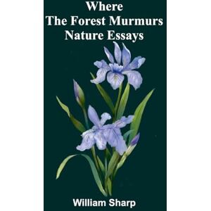 Sharp The Yale Cup (Edition1): Nature essays Sharp The Yale Cup (Edition1): Nature essays
