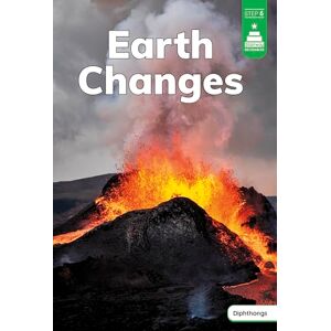 Stickney, Laura Earth Changes (Stairway Decodables Nonfiction Step 6) Stickney, Laura Earth Changes (Stairway Decodables Nonfiction Step 6)