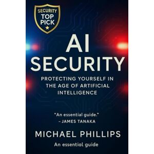 Philips AI Security: Protecting Yourself in the Age of Artificial Intelligence (Adapting Artificial Intelligence) Philips AI Security: Protecting Yourself in the Age of Artificial Intelligence (Adapting Artificial Intelligence)