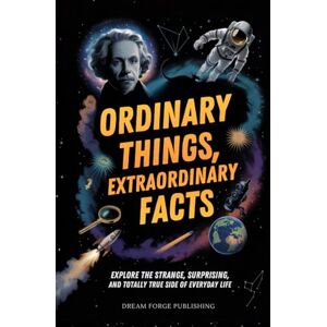 Rio Ordinary Things, Extraordinary Facts: Explore the Strange, Surprising, and Totally True Side of Everyday Life Rio Ordinary Things, Extraordinary Facts: Explore the Strange, Surprising, and Totally True Side of Everyday Life
