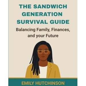 Hutchinson, Emily J The Sandwich Generation Survival Guide: Balancing Family, Finances, and your Future Hutchinson, Emily J The Sandwich Generation Survival Guide: Balancing Family, Finances, and your Future