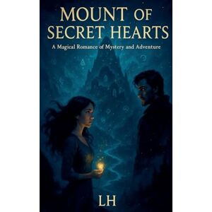 Laaouamri, Hamza Mount of Secret Hearts Laaouamri, Hamza Mount of Secret Hearts