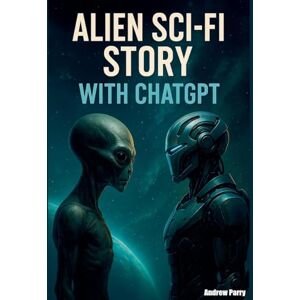 Parry, Andrew Alien Sci-Fi Story with ChatGPT Parry, Andrew Alien Sci-Fi Story with ChatGPT