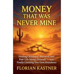 Kastner, Florian Money That Was Never Mine Kastner, Florian Money That Was Never Mine