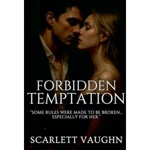 Vaughn, Scarlett Forbidden Temptation Vaughn, Scarlett Forbidden Temptation