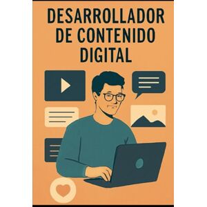 Angulo, Eyber Desarrollador de Contenido Digital Angulo, Eyber Desarrollador de Contenido Digital