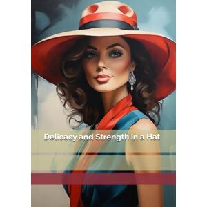 Brywczyńska, Małgorzata Delicacy and Strength in a Hat Brywczyńska, Małgorzata Delicacy and Strength in a Hat