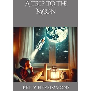 FitzSimmons, Kelly A Trip To The Moon FitzSimmons, Kelly A Trip To The Moon