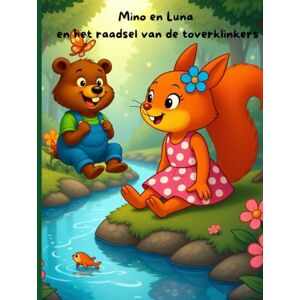Karbodin, Yvonne Mino en Luna en het raadsel van de toverklinkers: Spelenderwijs leren lezen met lange klanken en tweeklanken Karbodin, Yvonne Mino en Luna en het raadsel van de toverklinkers: Spelenderwijs leren lezen met lange klanken en tweeklanken