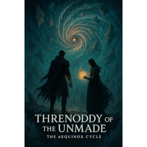 Books, Imagine Threnody of the Unmade: The Aequinox Cycle Books, Imagine Threnody of the Unmade: The Aequinox Cycle
