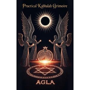 Occultis, Liber Practical Kabbalah Grimoire (Occult Textbooks) Occultis, Liber Practical Kabbalah Grimoire (Occult Textbooks)