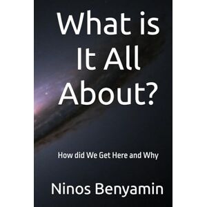 Benyamin, Ninos What is It All About?: How did We Get Here and Why Benyamin, Ninos What is It All About?: How did We Get Here and Why