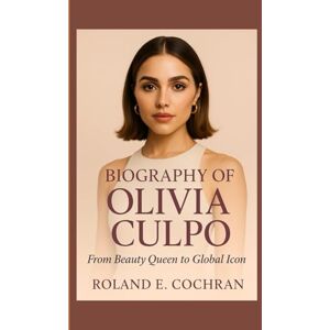 Roland Biography of Olivia Culpo: From Beauty Queen to Global Icon Roland Biography of Olivia Culpo: From Beauty Queen to Global Icon
