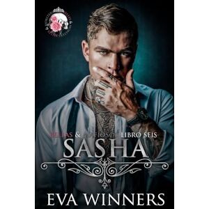 Winners, Eva Sasha: Romance mafioso (Bellas & Mafiosos) Winners, Eva Sasha: Romance mafioso (Bellas & Mafiosos)