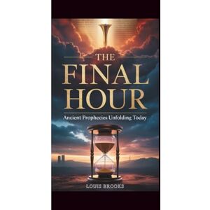 Brooks, Louis THE FINAL HOUR: Ancient Prophecies Unfolding Today Brooks, Louis THE FINAL HOUR: Ancient Prophecies Unfolding Today