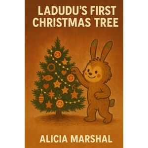 Marshal, Alicia Ladudu’s First Christmas Tree: A Christmas Story About Handmade Traditions Creativity and Choosing What Truly Matters Marshal, Alicia Ladudu’s First Christmas Tree: A Christmas Story About Handmade Traditions Creativity and Choosing What Truly Matters