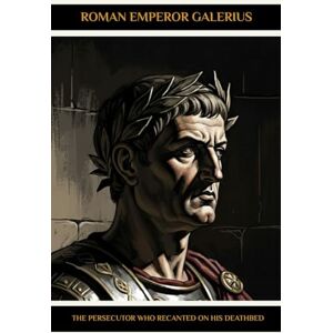 Claudius, Marcus Roman Emperor Galerius: The Persecutor Who Recanted on His Deathbed Claudius, Marcus Roman Emperor Galerius: The Persecutor Who Recanted on His Deathbed
