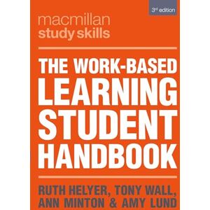 Philosophy The Work-Based Learning Student Handbook (Macmillan Study Skills) Philosophy The Work-Based Learning Student Handbook (Macmillan Study Skills)