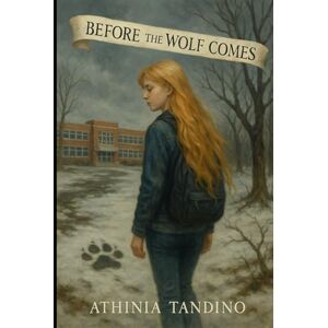 Tandino, Athinia Before the Wolf Comes Tandino, Athinia Before the Wolf Comes