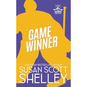 Scott Game Winner: The Games We Play Season 2 Scott Game Winner: The Games We Play Season 2