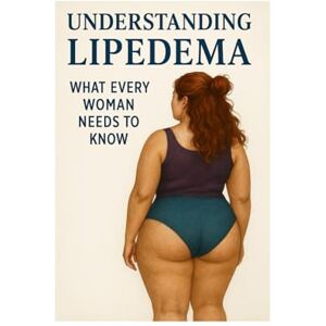 Elizabeth, Kelly Understanding Lipedema: What Every Woman Needs to Know Elizabeth, Kelly Understanding Lipedema: What Every Woman Needs to Know