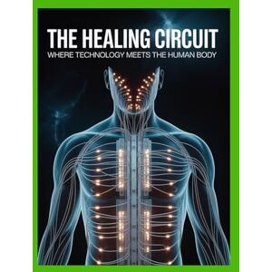 Max, James The Healing Circuit: Where Technology Meets the Human Body Max, James The Healing Circuit: Where Technology Meets the Human Body