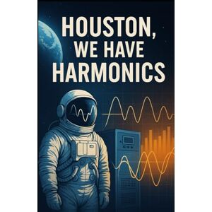 Paredes, Francisco Requena Houston, We Have Harmonics: Understanding the Ghosts in the Grid A Practical Guide to Harmonics in Electrical Systems Paredes, Francisco Requena Houston, We Have Harmonics: Understanding the Ghosts in the Grid A Practical Guide to Harmonics in Electrical Systems