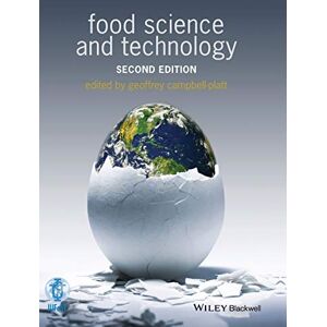 Food Science and Technology, 2nd Edition Food Science and Technology, 2nd Edition