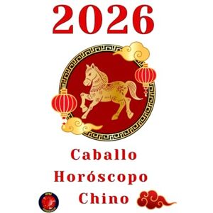 Rubi, Alina Caballo Horóscopo Chino 2026 Rubi, Alina Caballo Horóscopo Chino 2026
