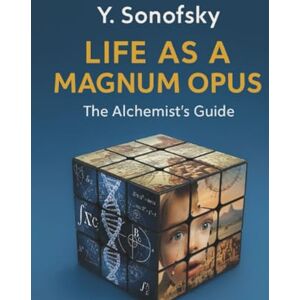 Sonofsky, Yuri Life as a Magnum Opus: The Alchemist's Guide Sonofsky, Yuri Life as a Magnum Opus: The Alchemist's Guide