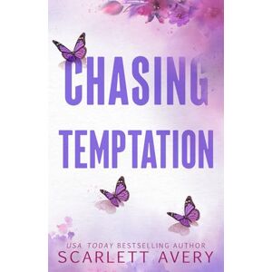 Avery Chasing Temptation (Chasing Love) Avery Chasing Temptation (Chasing Love)