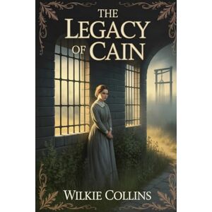 Collins, Wilkie The Legacy of Cain: Annotated Collins, Wilkie The Legacy of Cain: Annotated