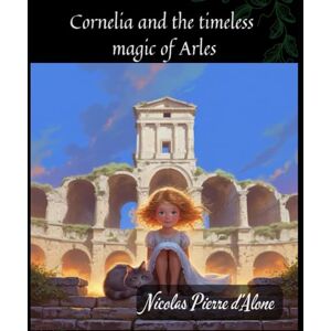 d'Alone, Nicolas Pierre Cornelia and the timeless magic of Arles d'Alone, Nicolas Pierre Cornelia and the timeless magic of Arles