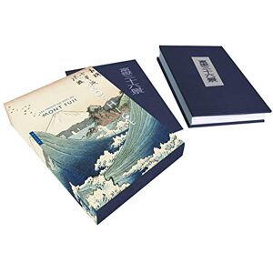 Bouquillard, Jocelyn Hiroshige. Les trente-six vues du mont Fuji (coffret) Bouquillard, Jocelyn Hiroshige. Les trente-six vues du mont Fuji (coffret)