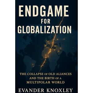 Knoxley, Evander Endgame for Globalization: The Collapse of Old Alliances and the Birth of a Multipolar World Knoxley, Evander Endgame for Globalization: The Collapse of Old Alliances and the Birth of a Multipolar World