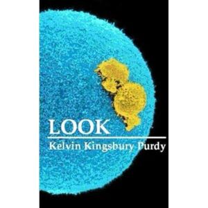 Purdy, Kelvin Kingsbury Look (Overlooked) Purdy, Kelvin Kingsbury Look (Overlooked)