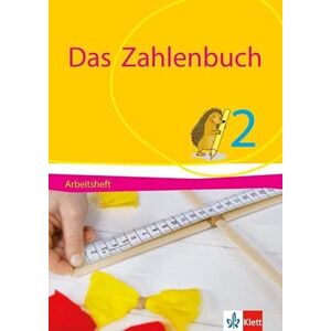 Wittmann, Erich Ch. Das Zahlenbuch. 2. Schuljahr. Arbeitsheft. Allgemeine Ausgabe. Ab 2017 Wittmann, Erich Ch. Das Zahlenbuch. 2. Schuljahr. Arbeitsheft. Allgemeine Ausgabe. Ab 2017