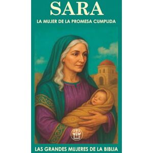 El Tzedeká SARA, LA MUJER DE LA PROMESA CUMPLIDA: Cómo la fe de una mujer transformó la espera en milagro y marcó la historia de la humanidad. El Tzedeká SARA, LA MUJER DE LA PROMESA CUMPLIDA: Cómo la fe de una mujer transformó la espera en milagro y marcó la historia de la humanidad.