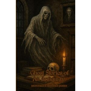 JAMES, MONTAGUE RHODES Ghost Stories of An Antiquary JAMES, MONTAGUE RHODES Ghost Stories of An Antiquary