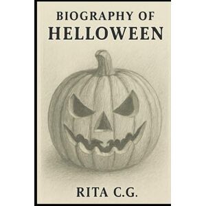 C.G, Rita BIOGRAPHY OF HELLOWEEN: THE SOUND OF FREEDOM, UNITY AND ETERNAL MELODY C.G, Rita BIOGRAPHY OF HELLOWEEN: THE SOUND OF FREEDOM, UNITY AND ETERNAL MELODY