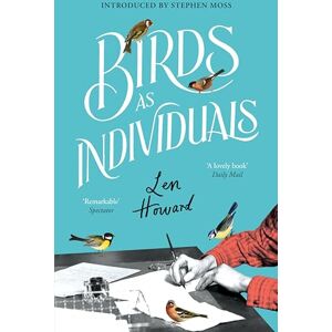 Howard, Len Birds as Individuals Howard, Len Birds as Individuals