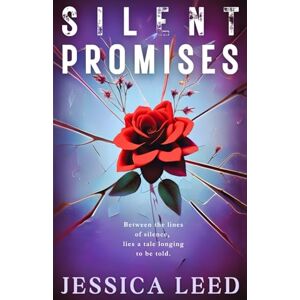 Leed, Jessica Silent Promises Leed, Jessica Silent Promises