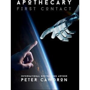 Cawdron, Peter Apothecary (First Contact) Cawdron, Peter Apothecary (First Contact)